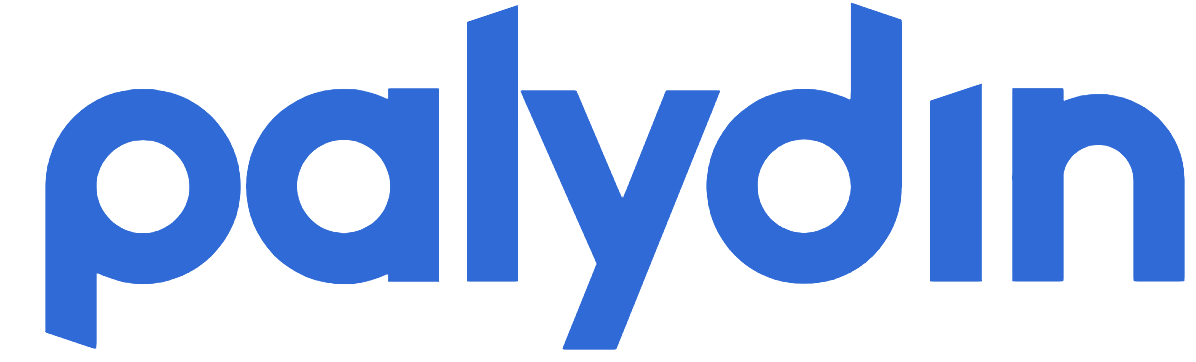 Palydin Logo